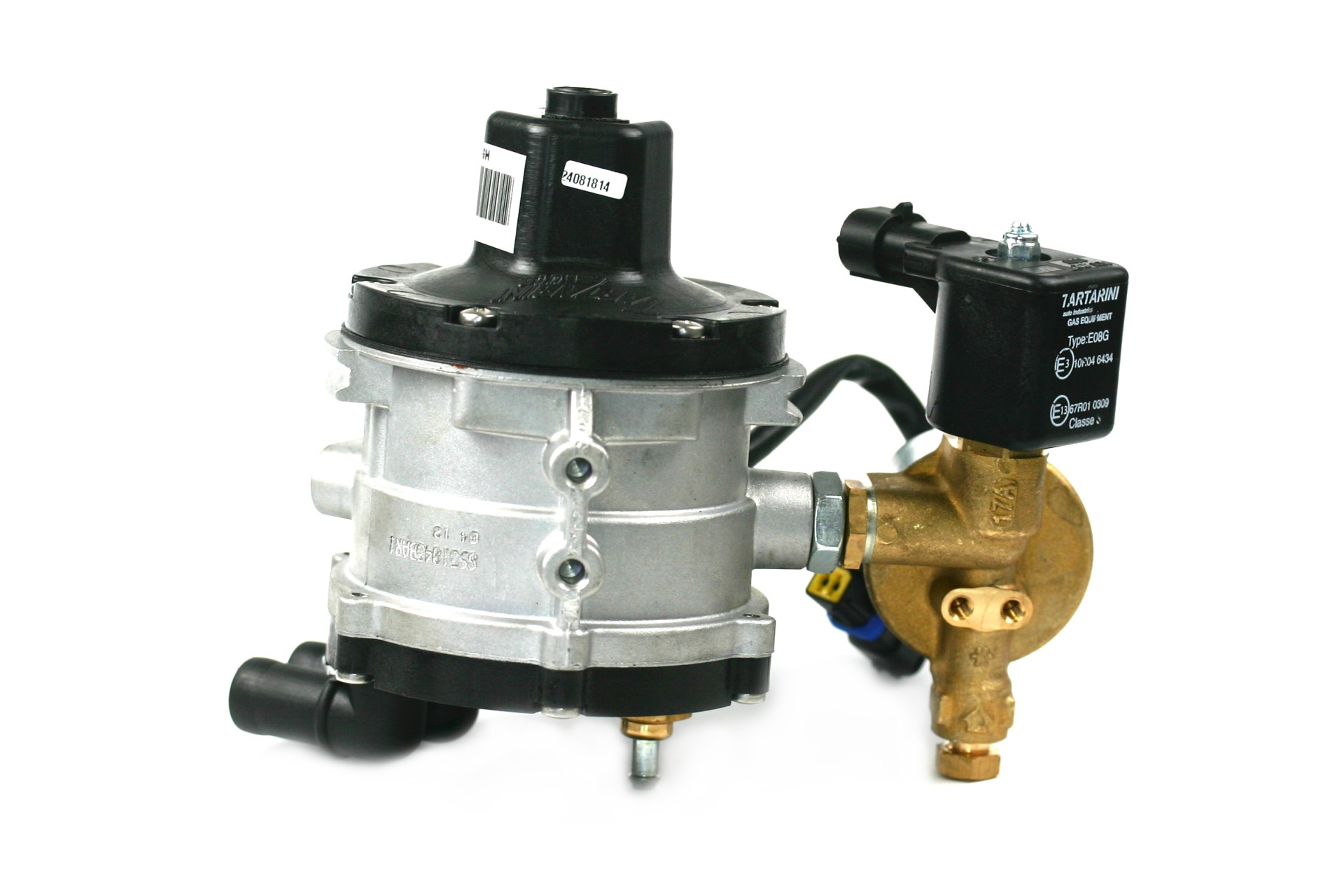 Tartarini riduttore SEQ. STD