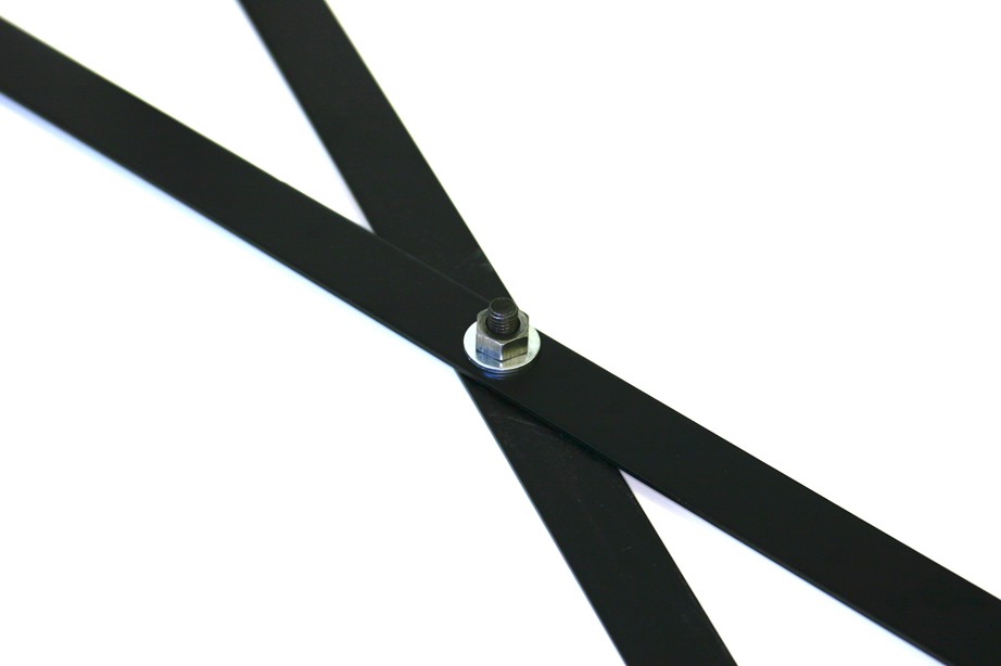 STEP protective housing for toroidal external LPG tank