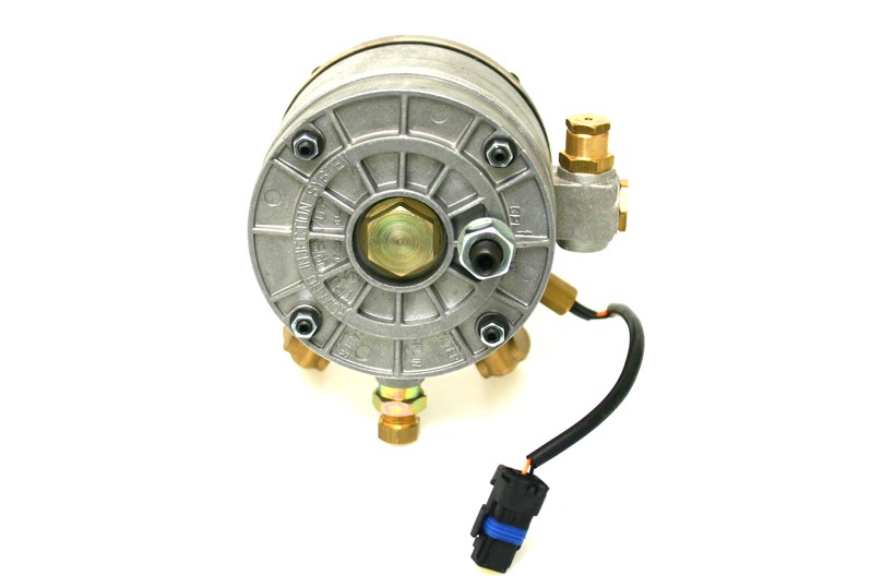 Romano Verdampfer RIS HD bis 260 KW