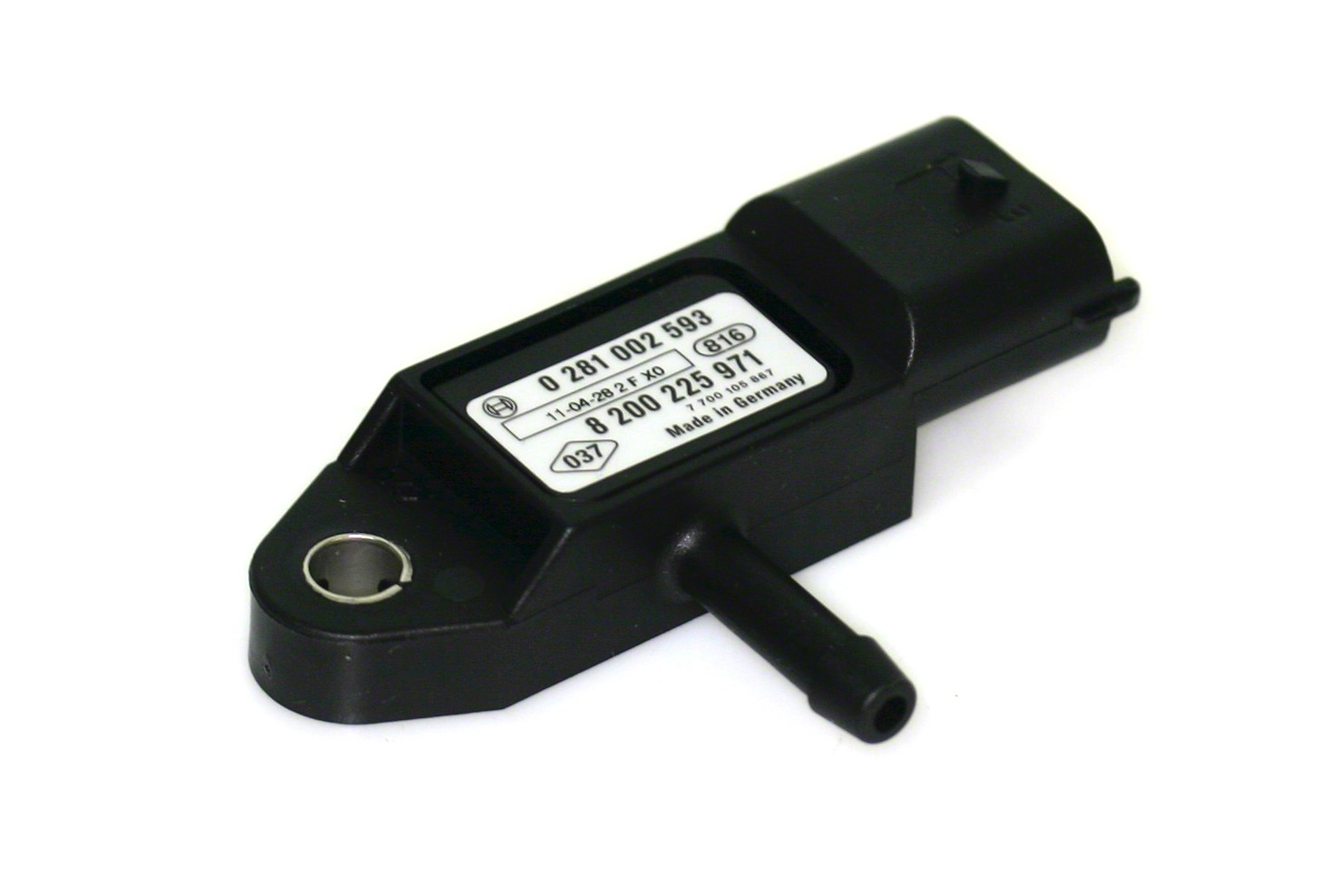 Bosch MAP-Sensor für u.a. Prins VSI (0281002593)