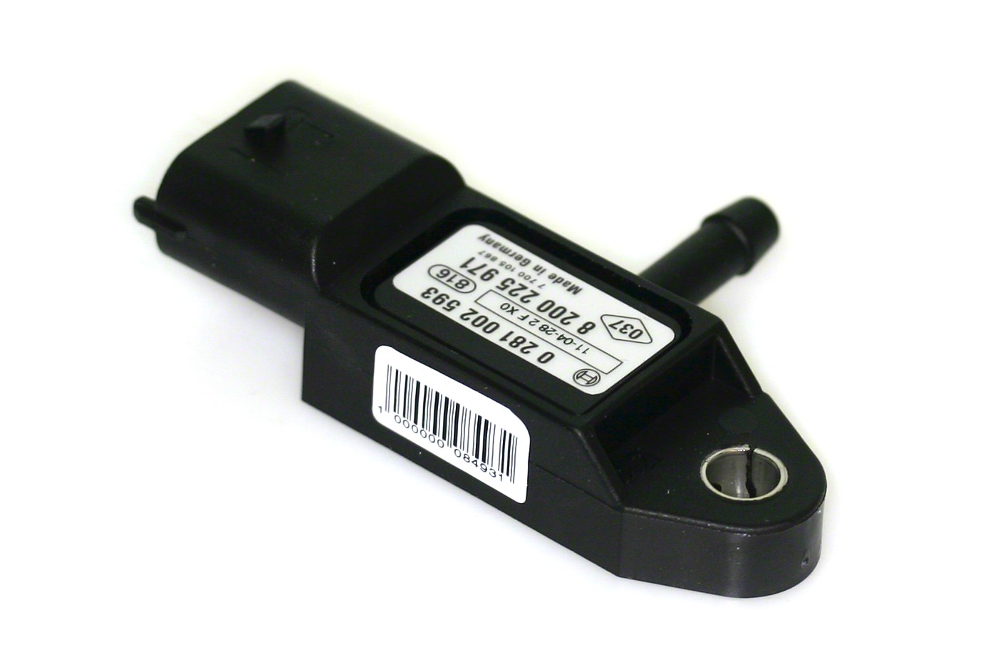 Bosch MAP-Sensor für u.a. Prins VSI (0281002593)