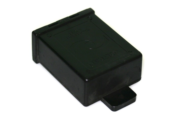 Voltran CSI 6 cylinder emulator