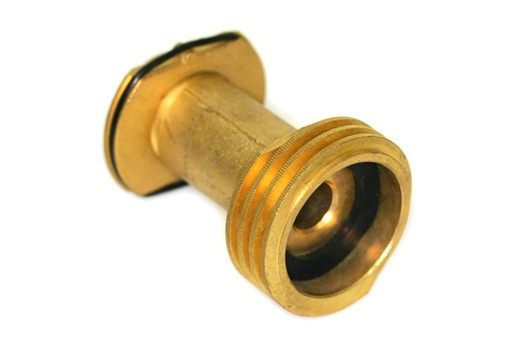 Adattatore serbatoio DISH su ACME