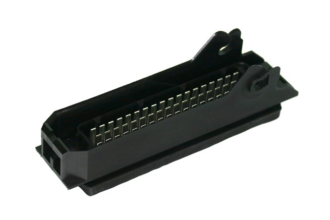 Voltran CGS-direct injection dummy plug