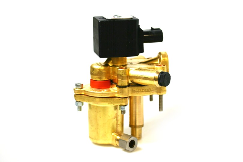 EasyJet/Autronic Mistral II Druckregler VIR2 (2 x 17mm Ausgang)