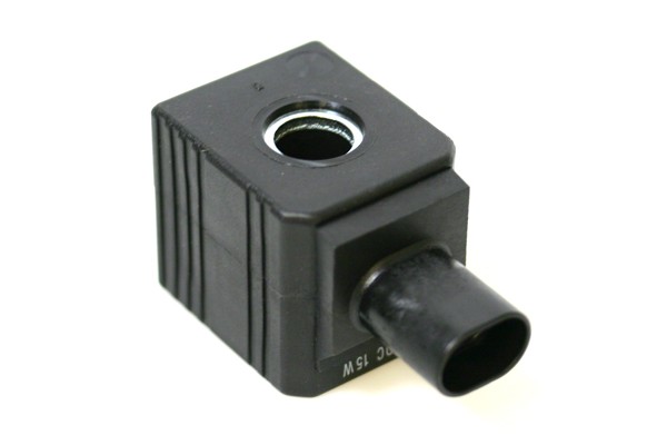 Autronic Mistral II magnetic coil for VIR 2 pressure regulator 12 V 15 W