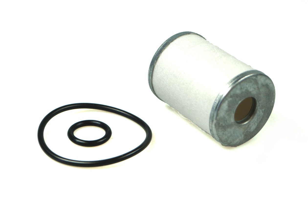 Tartarini gas filter cartridge incl. gasket for 102997