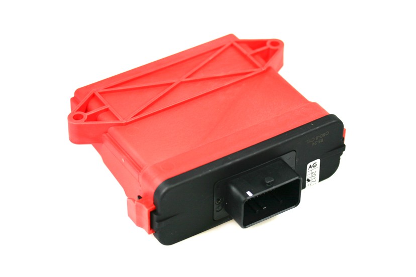 Zenit PRO 8 Zylinder Steuergerät