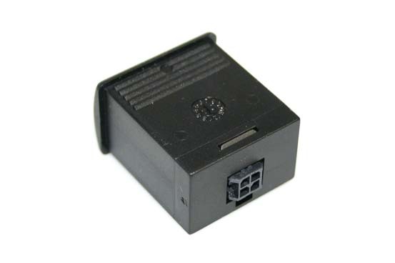 commutateur pour Bigas SGIS / AEB750 (ancienne version)