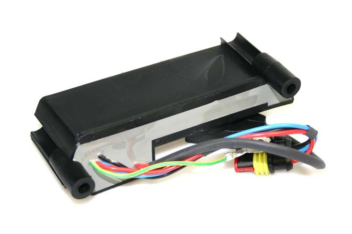 Vialle PTC Pumpensteuermodul LPi / LPdi / DirectBlue