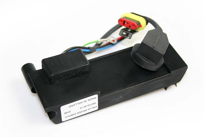 Vialle PTC Pumpensteuermodul LPi / LPdi / DirectBlue