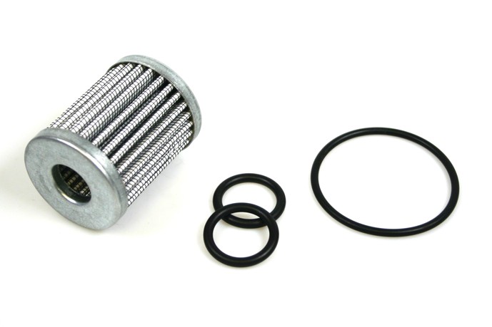 Cartucho de filtros de poliéster para filtro de gas Matrix incl. empaques (fase gaseosa)