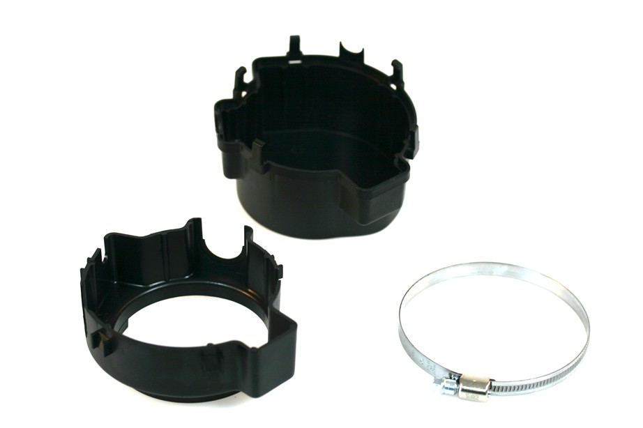 BRC Protective Cover for 0° External Multivalve Europa + Europa2