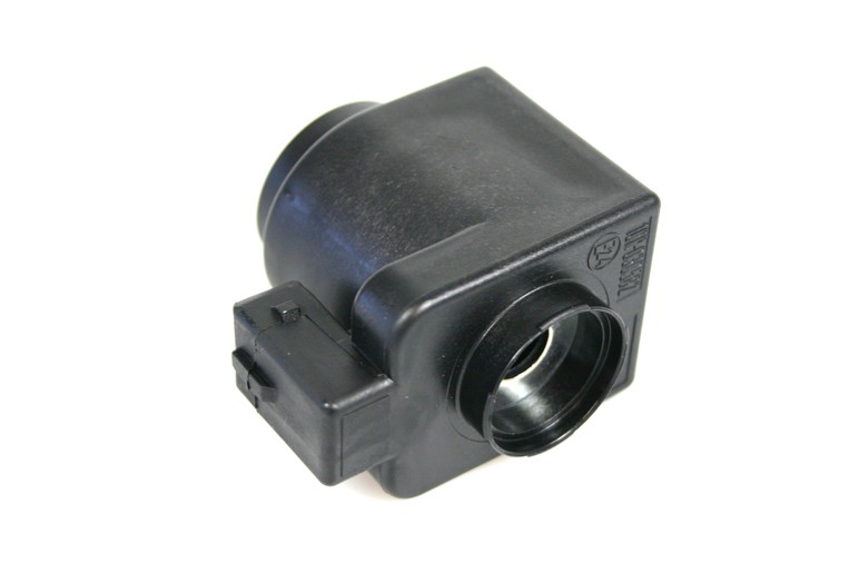 Tomasetto Magnetspule 12V 15W für CNG Ventil