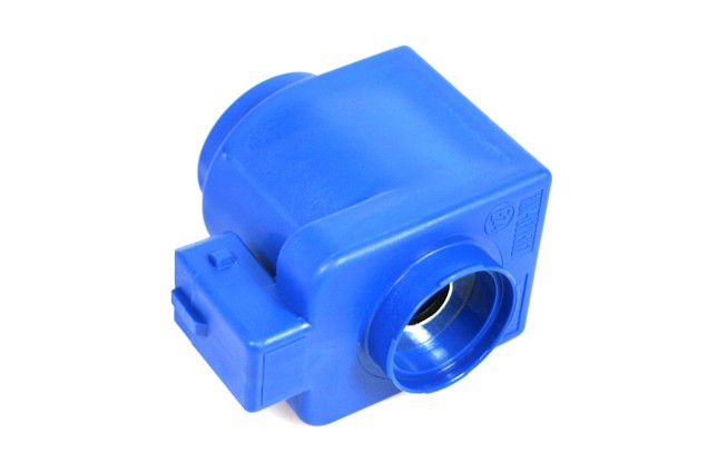 Tomasetto magnetic coil 24 V 15 W for CNG valves