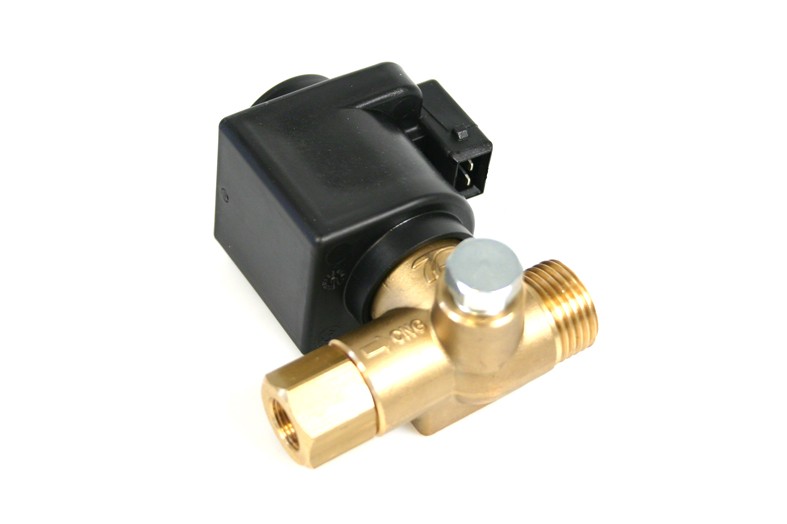 Tomasetto Absperrventil VM05 (CNG) - M12x1