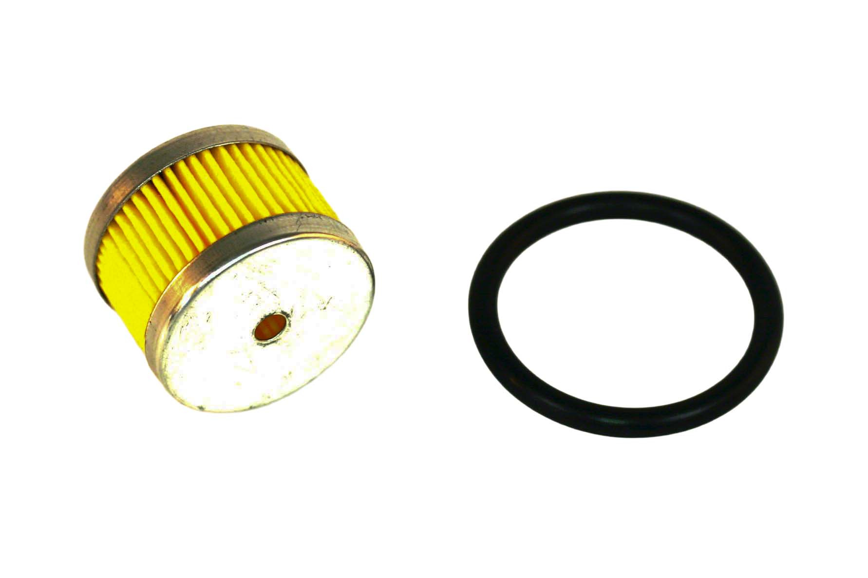 Cartuccia filtro per Landi incl. set di guarnizioni (fase liquida)