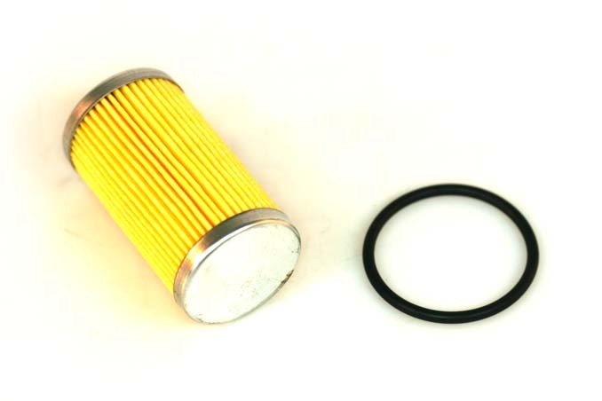 Filter cartridge for Lovato smart incl. gasket