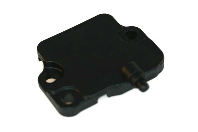 Stargas cover for sensor group, plastic reducer Hercules