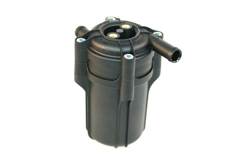 Filter Ultra 360° Gasphase 16/12