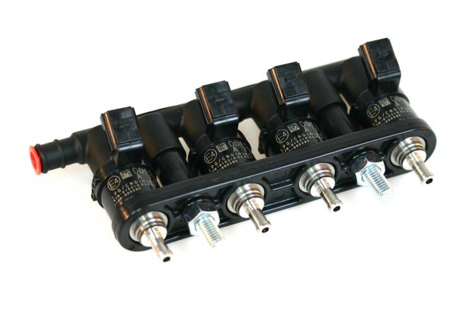 Keihin KN9 rail dinjection 4 cylindres (82cc)