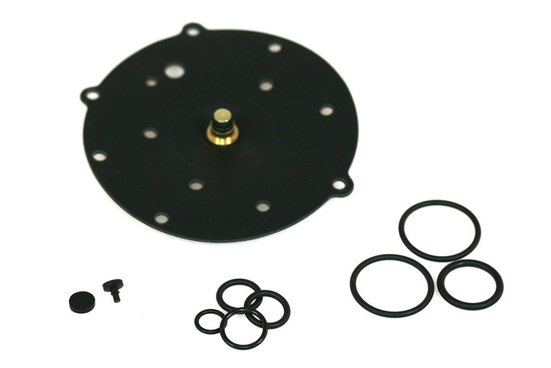 Reparatursatz Gfi SGI Verdampfer