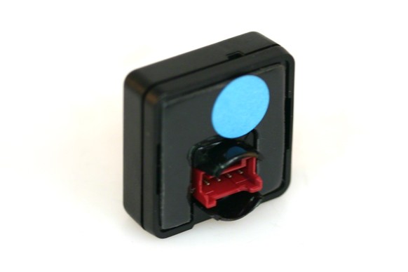 Landi Renzo Omegas PLUS switch