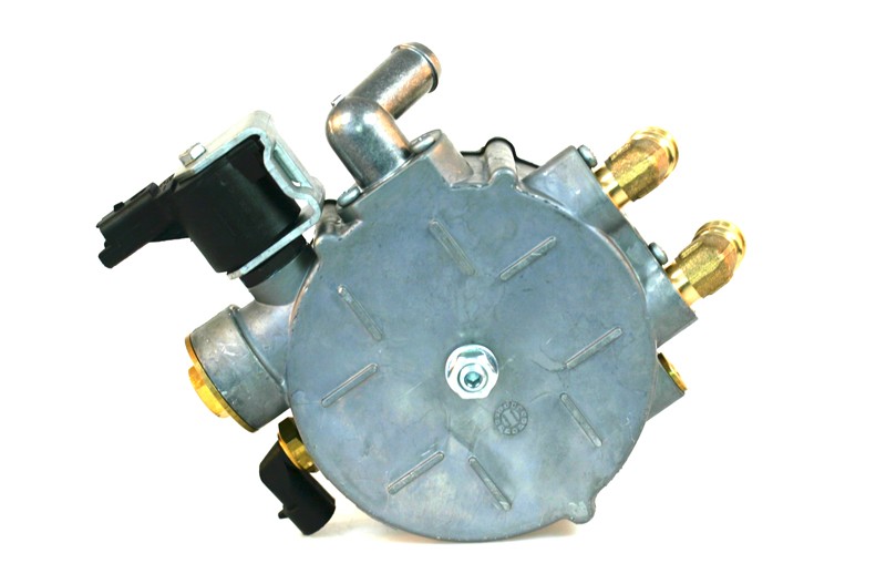 GFI SGI Verdampfer 1250mbar mit Sensor