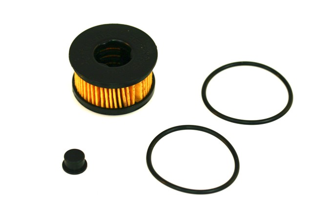 Teleflex GFI filter cartridge incl. gasket (liquid phase)