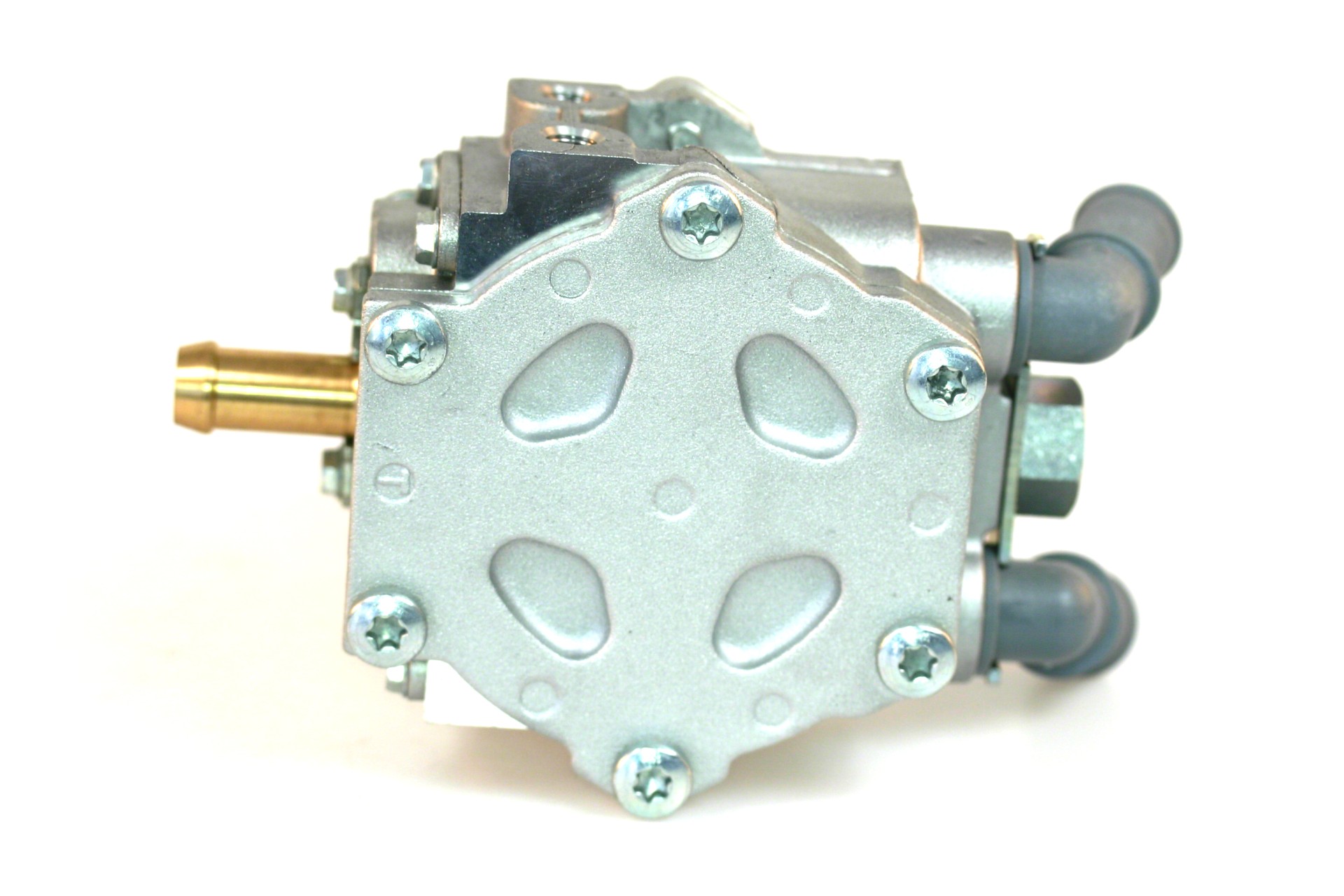 BRC GeniusMB LPG reducer 1200 mbar PL (gas outlet 12mm)