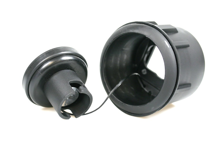 Boiter de remplissage pour remplissage extérieur (adapté pour vanne de remplissage baïonnette)