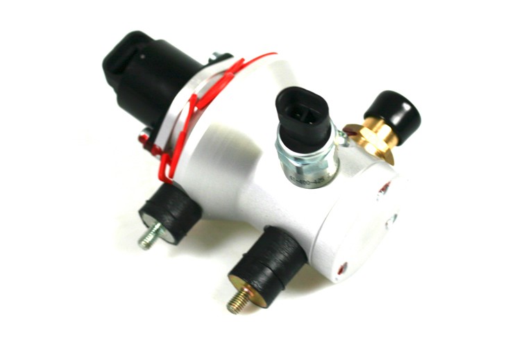 Necam Koltec Mega Distributor