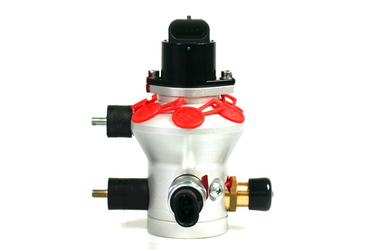 Necam Koltec Mega Distributor