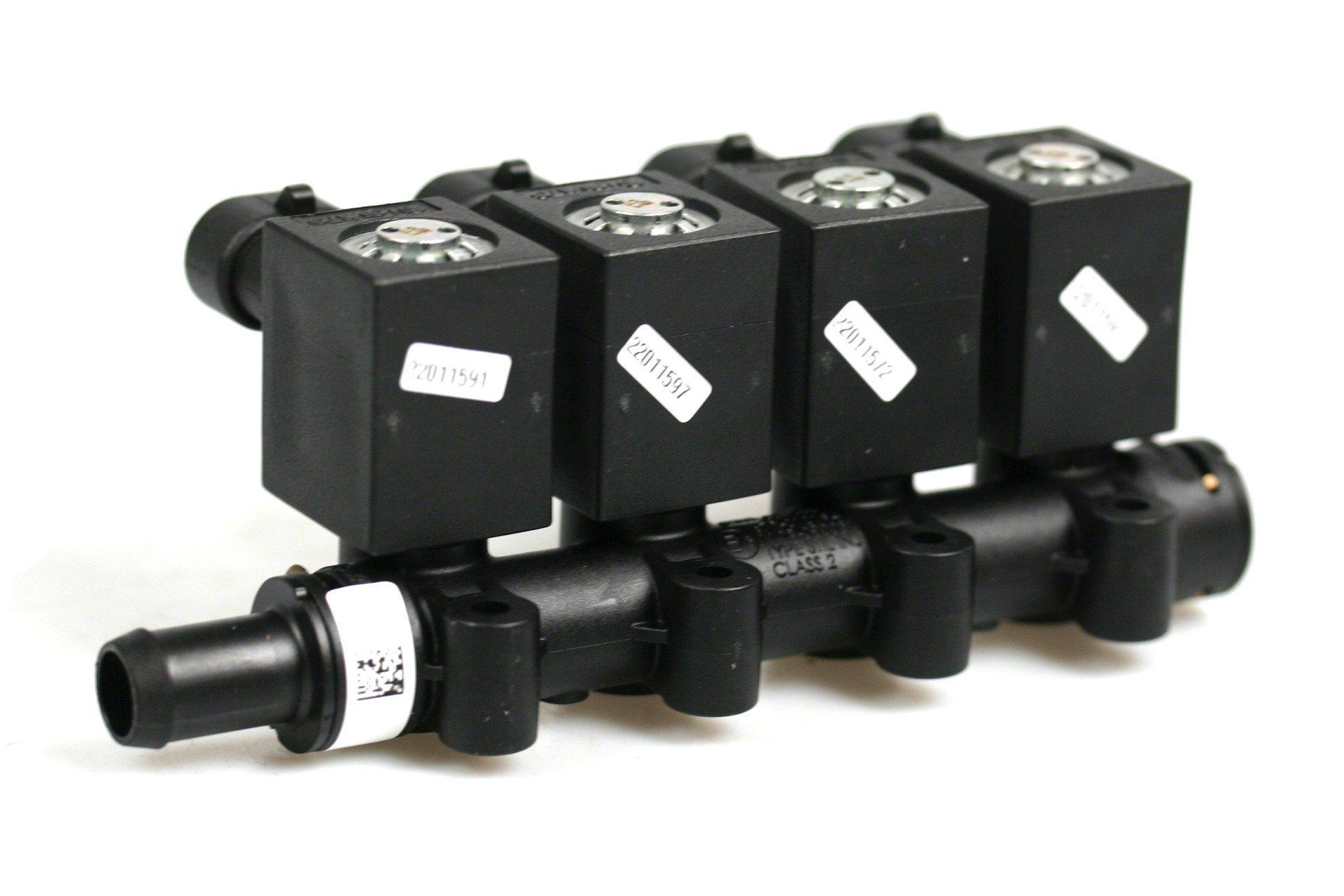 Lovato Injektor LPG CNG JLP4 EP - 4 Zylinder