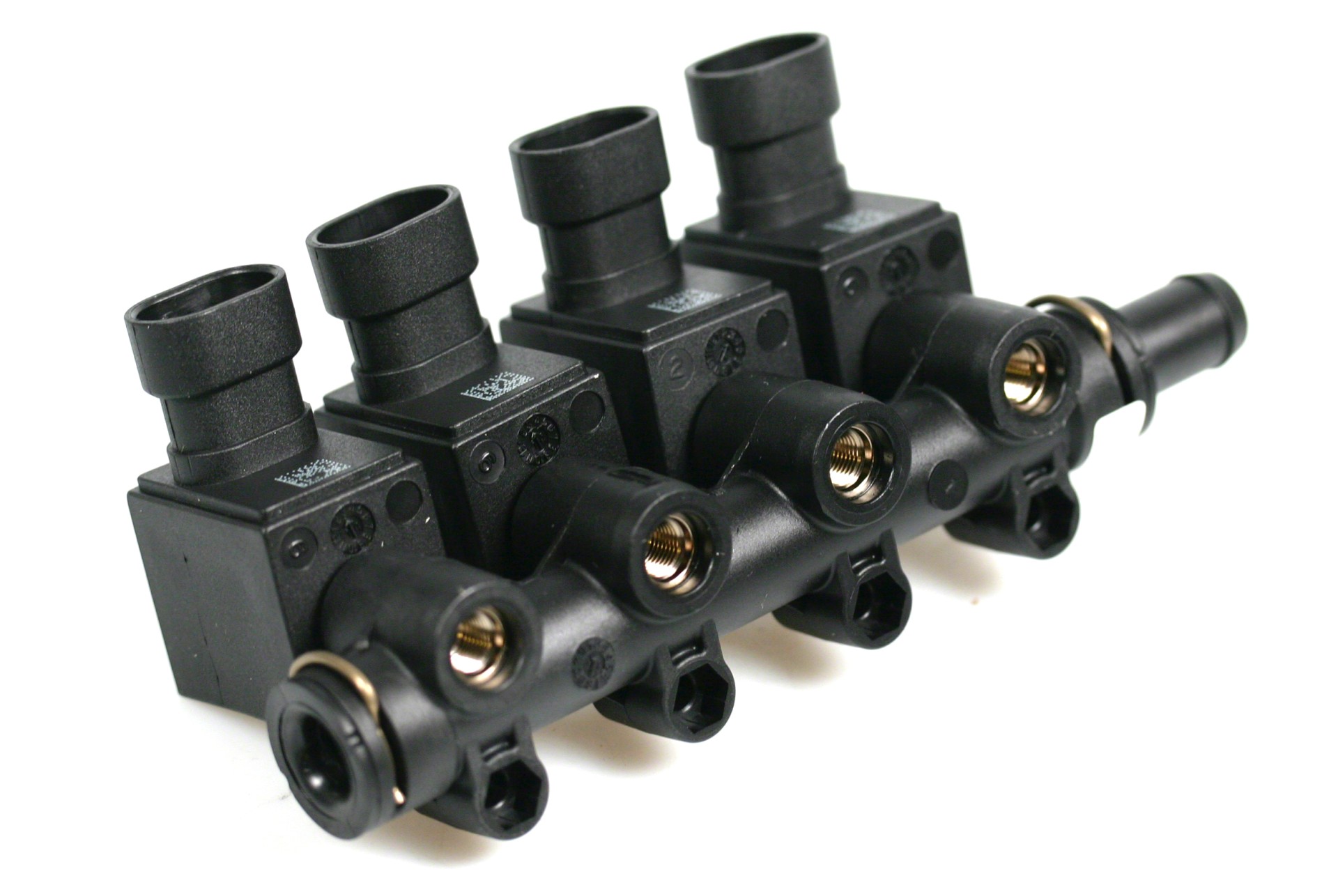 Lovato Injektor LPG CNG JLP4 EP - 4 Zylinder