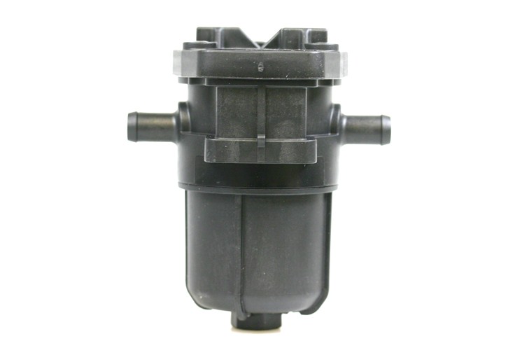 Lovato filter gaseous phase with pressure sensor for SMART systems