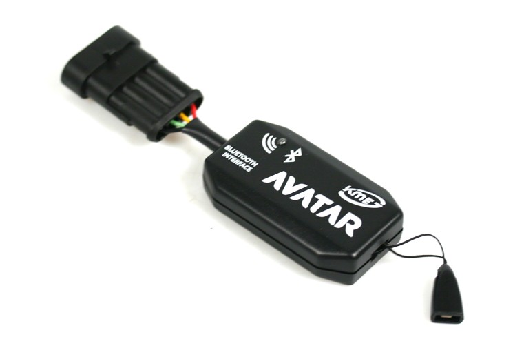 KME Bluetooth Interface