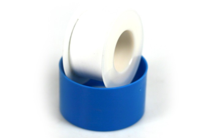 Teflon tape 10m (0.075 x 25mm)