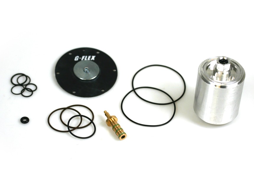 Magic III kit de reparación del reductor (grande)