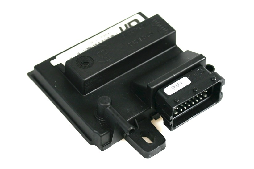 Teleflex Mastersplit mit Unterdruck