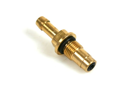 DREHMEISTER Injector nozzle for AEB LPG/CNG metal injectors (R2S/R3S/R4S)