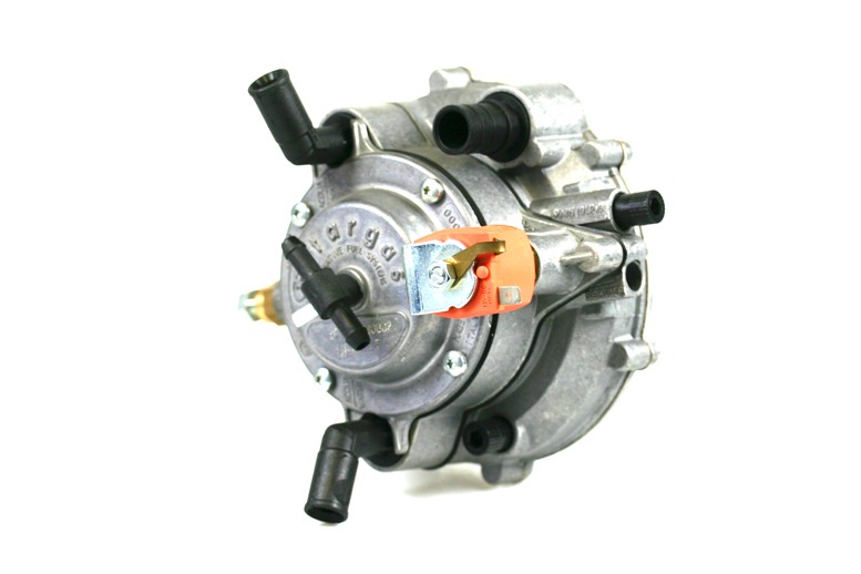 Stargas riduttore tipo E TURBO (Venturi)