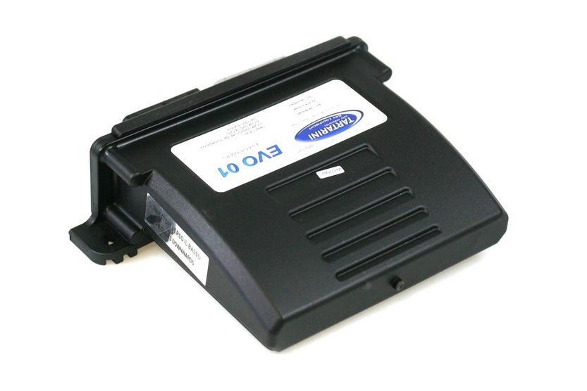 Tartarini Steuergerät EVO 01 2/3/4 Zylinder OBD