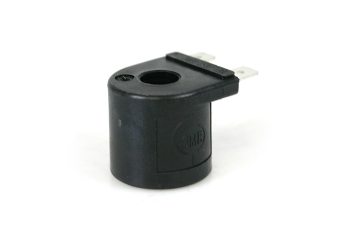 OMB bobina magnetica valvola di intercettazione + multivalvola 30° 12V 11W