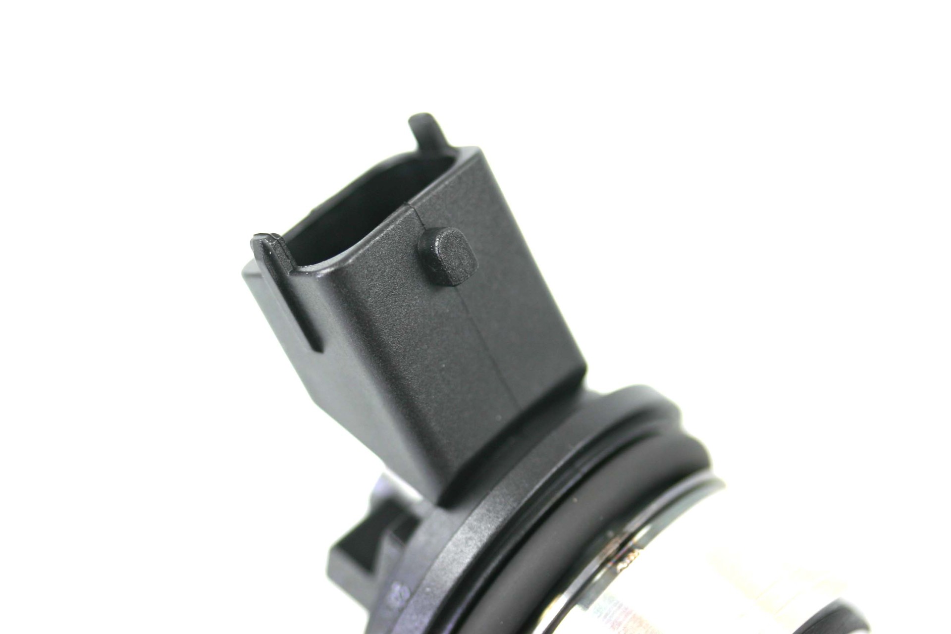 Landi Renzo MED OEM Injector LPG CNG - for FIAT with MTA connector only (new 12-hole version)