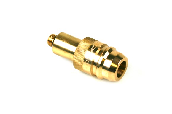DREHMEISTER Euronozzle LPG adapter 12 mm