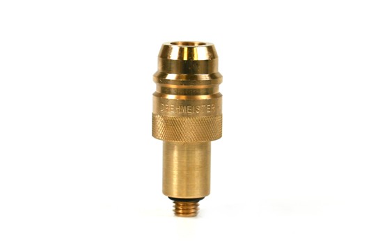 DREHMEISTER Euronozzle LPG adapter 12 mm