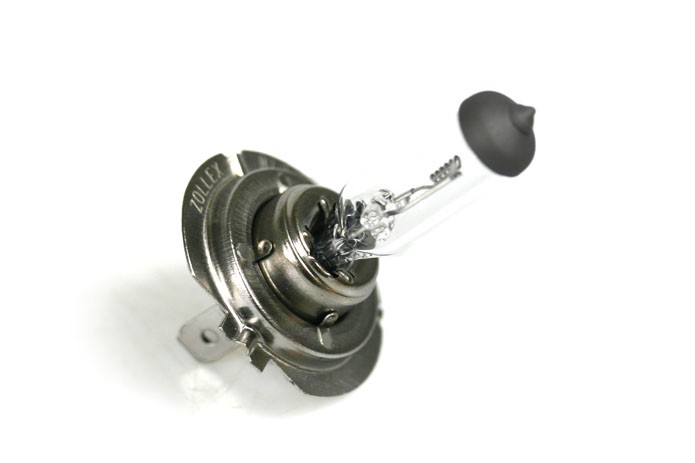 Halogen Bulb H7 24V 70W