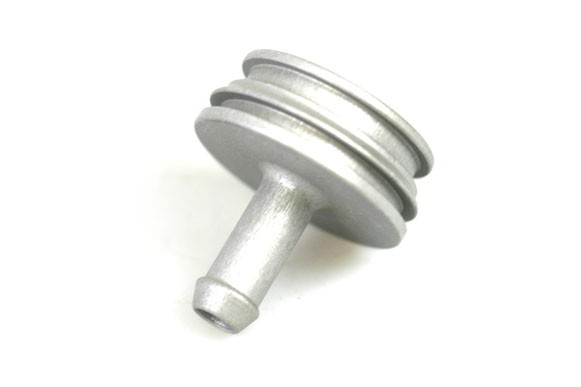 GSI - GFI adattatore ugello iniettore (alluminio)