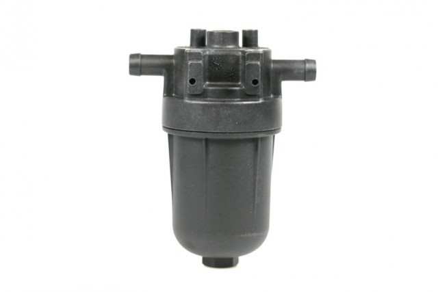 RAIL filtro FG4 12/12